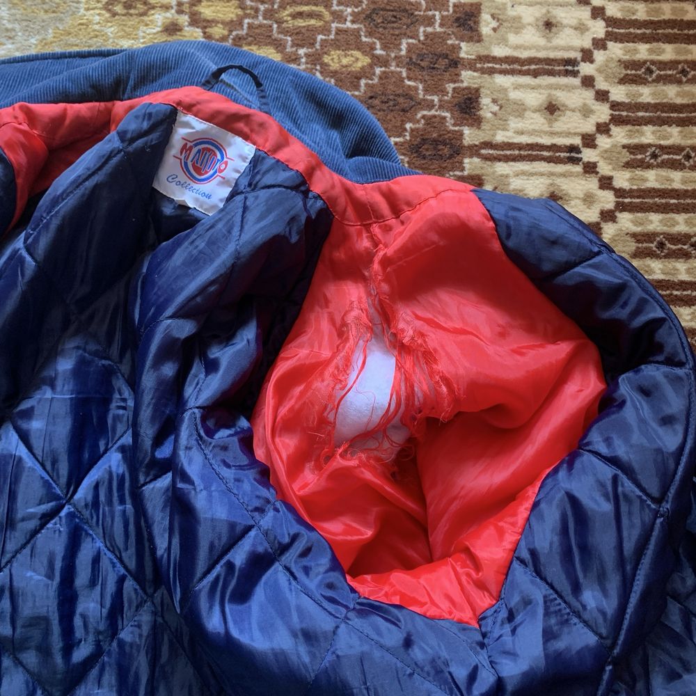 The North Face 700 Fill Nuptse Puffer Jacket