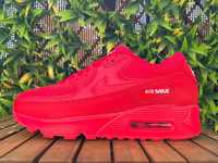 Nike Air Max 90 University Red r. 41