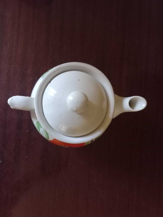 Чайник заварник 2шт