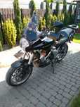 Kawasaki kle 650 versys