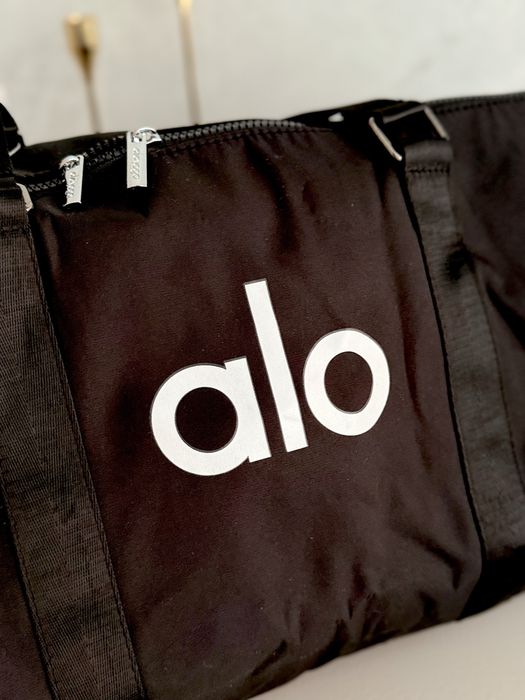 Спортивна сумка Alo Yoga