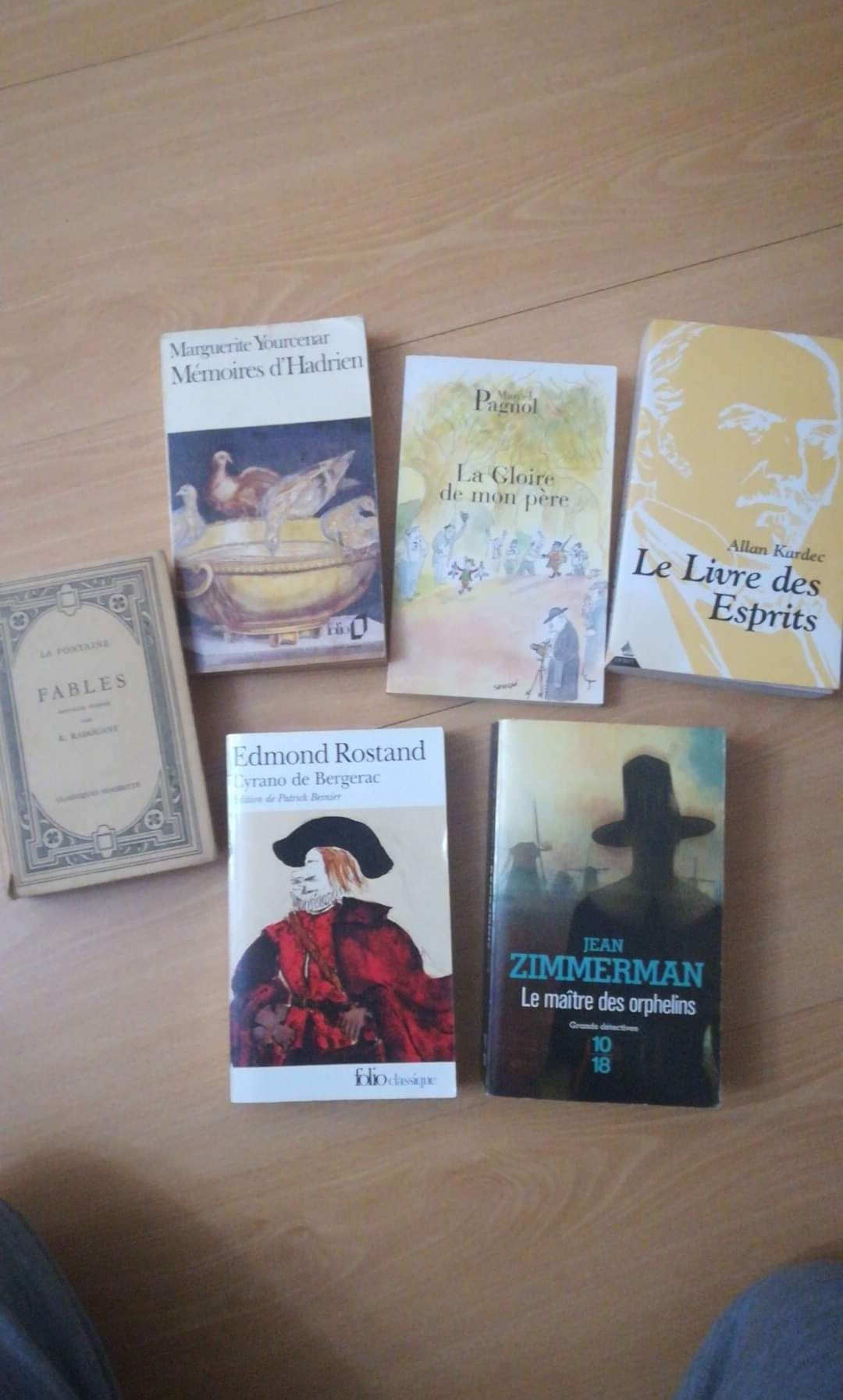 Livros História, literatura, práticos, infantis