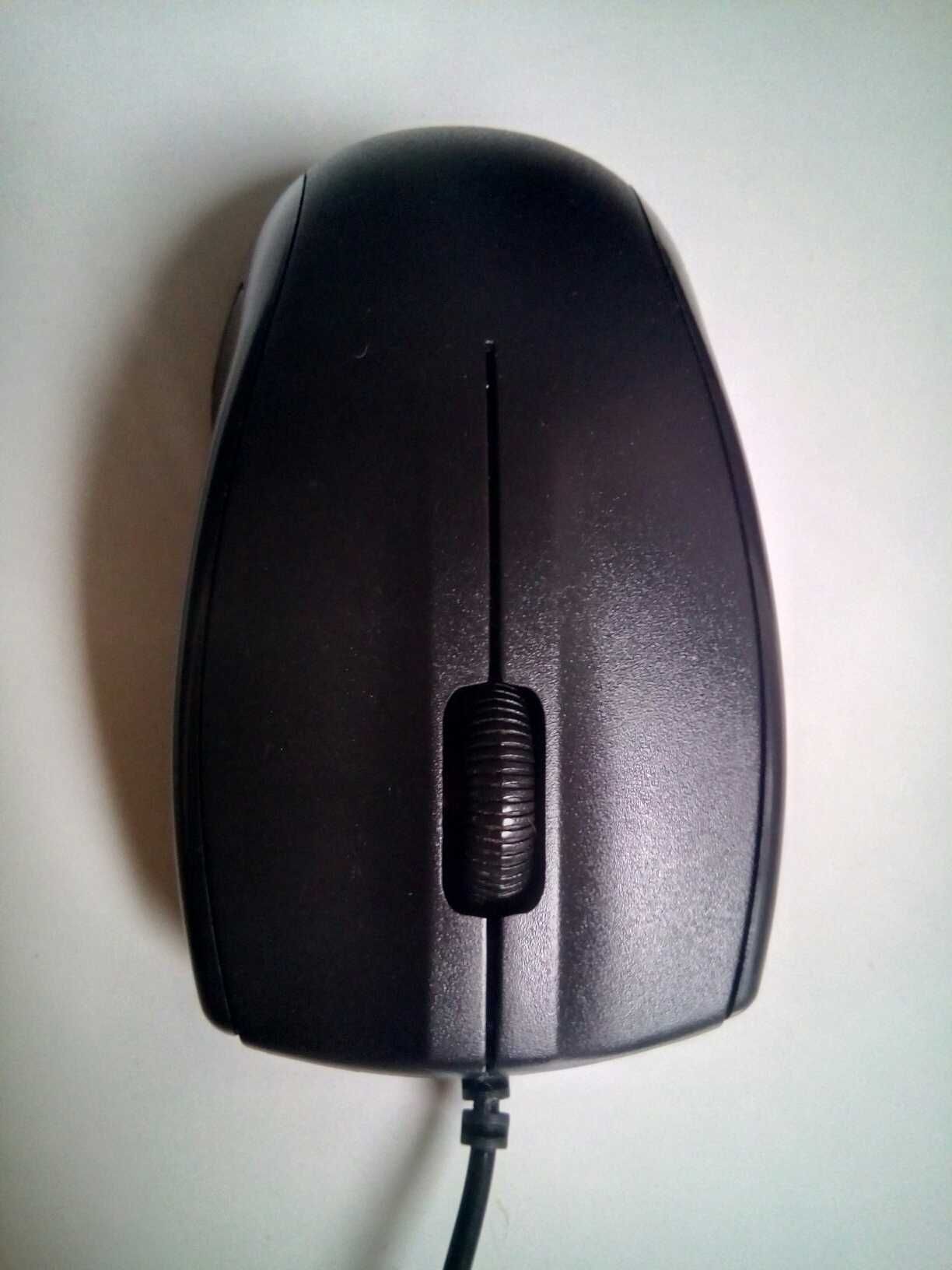 Мышка USB 3D Optical Mouse