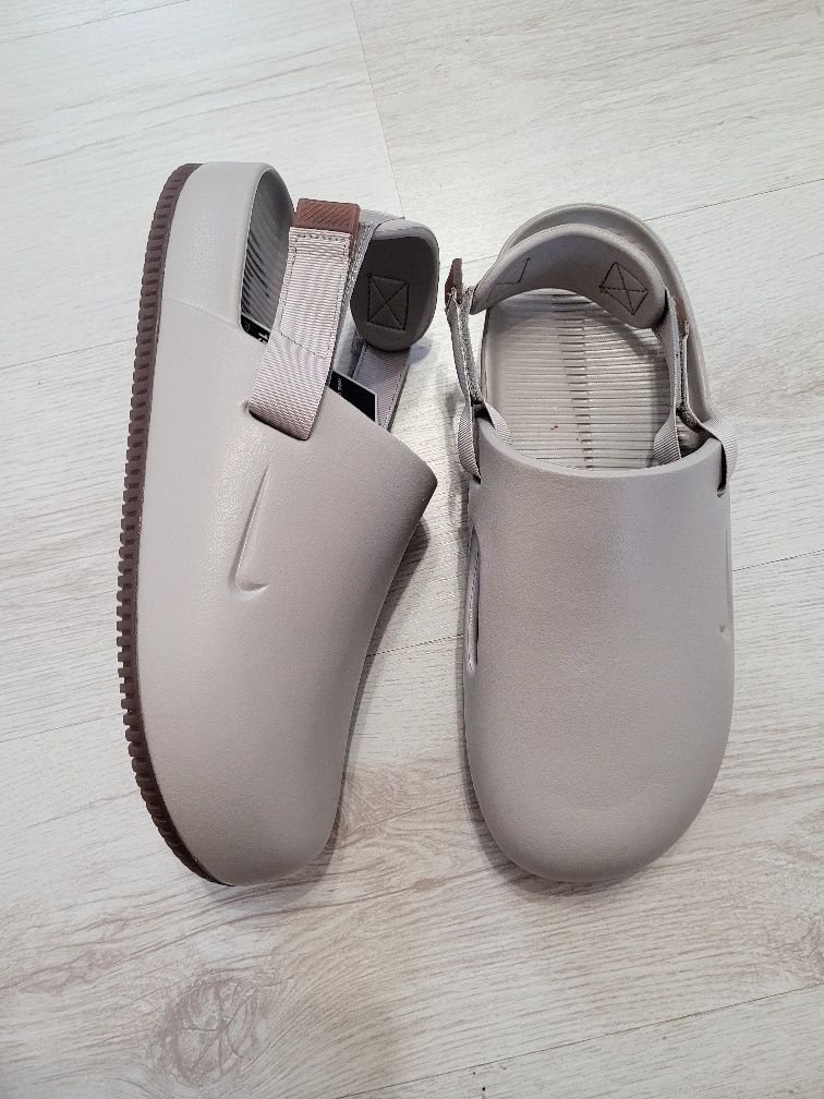 Сандалии NIKE CALM SLIDE нові original