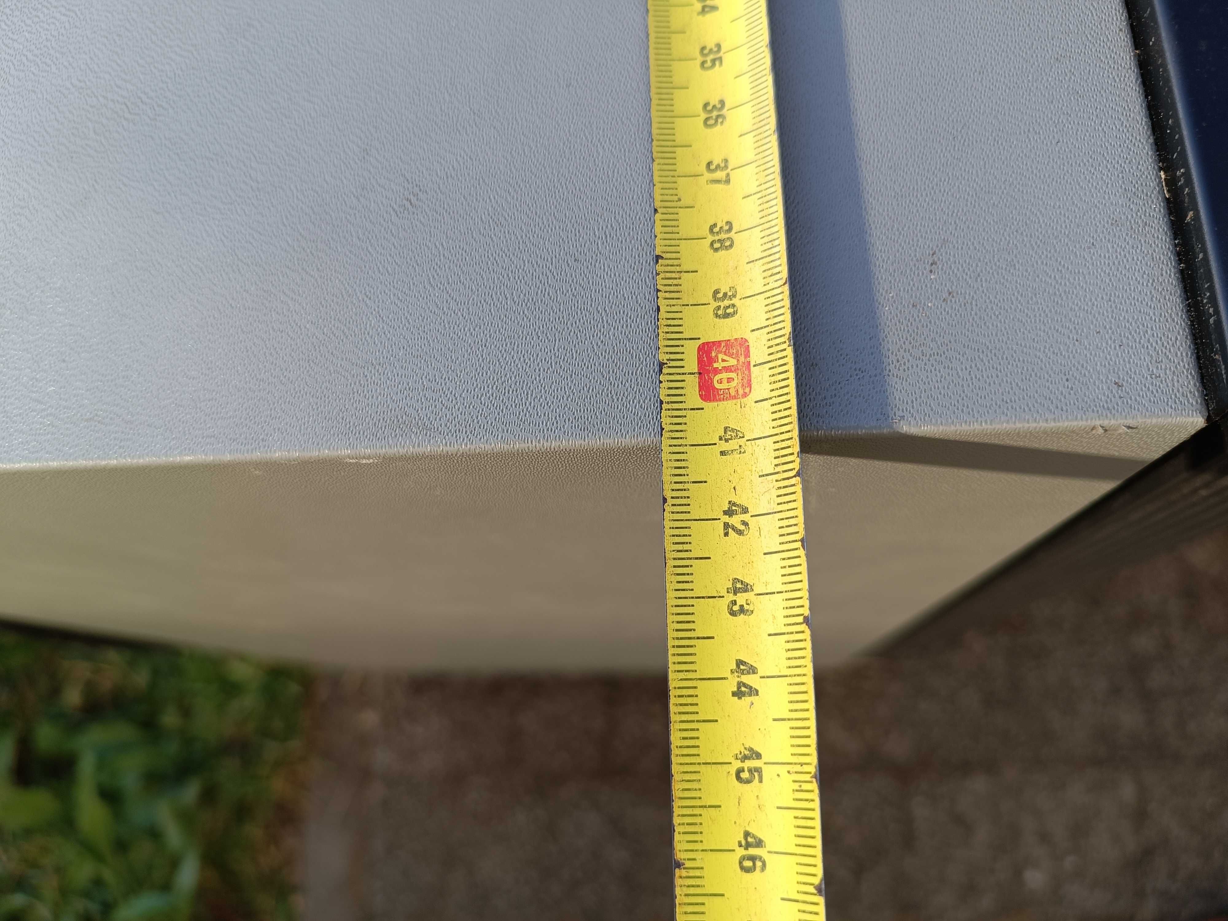 lodówka isotherm 12v 12 v jacht tir kamper łódź chodziarka kemping