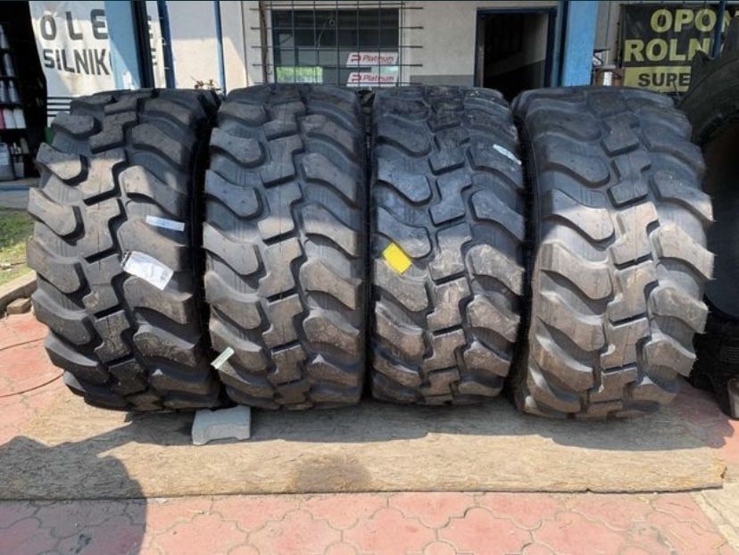 Opona 500/70R24 19.5RL24 GALAXY - Promocja - Dostawa 0zł