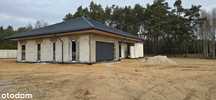Komfortowy Nowoczesny DOM przy Lesie Rypin/Zakrocz
