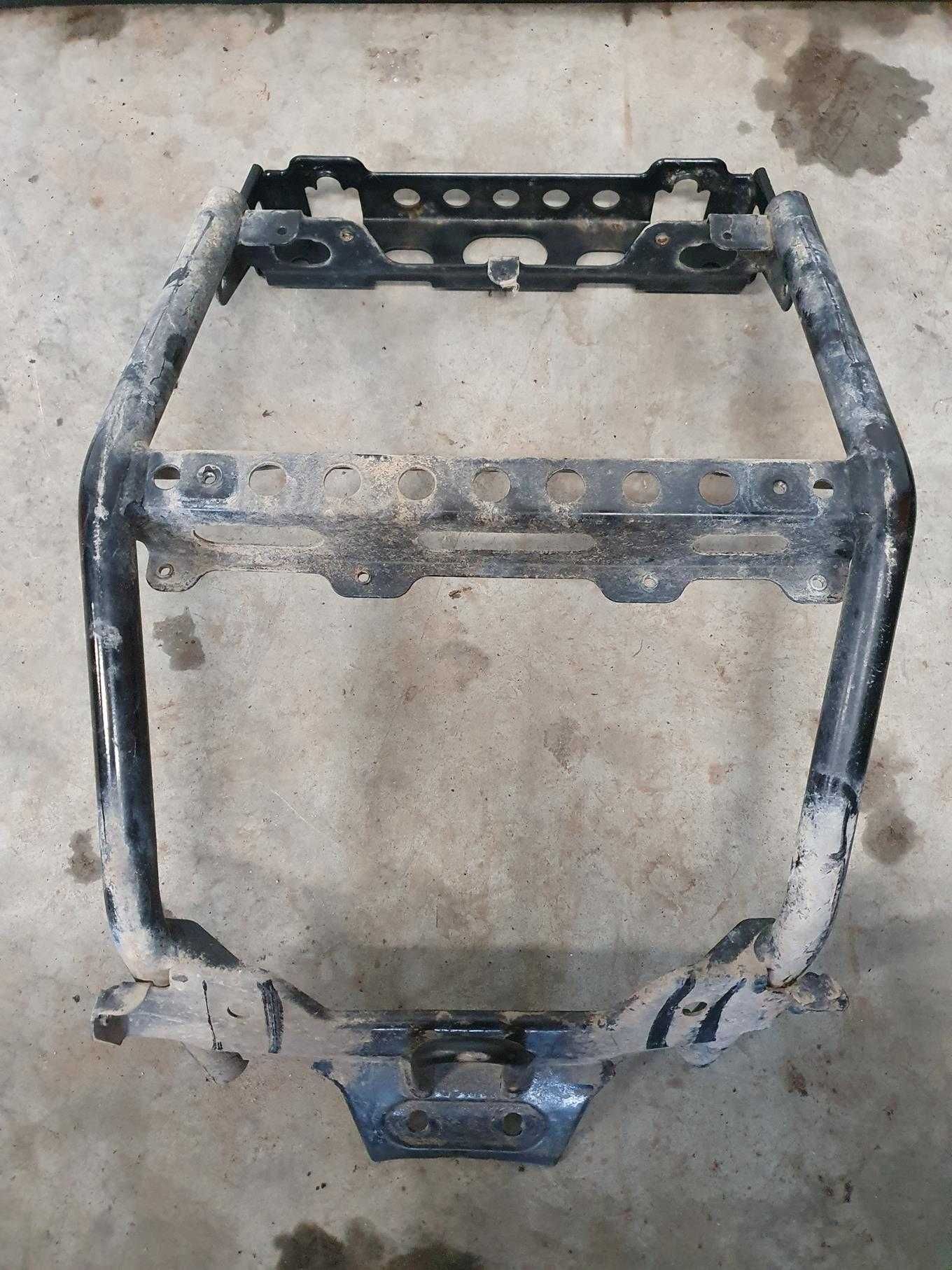 Rama POLARIS Sportsman 800 PLASTIK błotnik stelaż 2013R CZĘŚCI