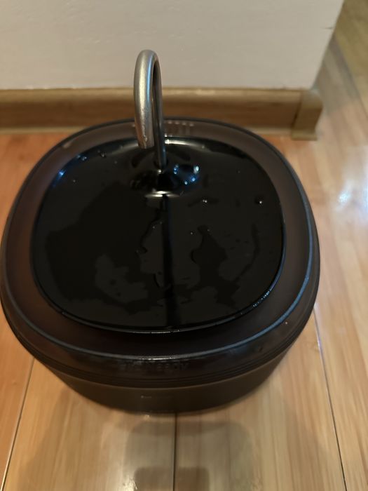 Питний фонтан для кота / собачки 3,2 л