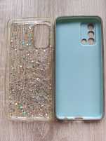 Etui na telefon OPPO A74. 2 sztuki