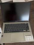 ноутбук asus zenbook