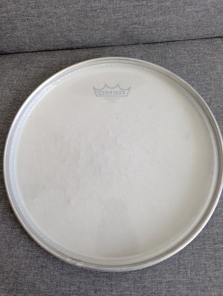 Naciąg Remo Ambasador Coated 12"