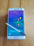 Samsung Galaxy note edge 32GB