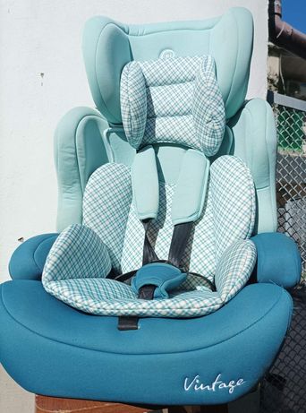 Детское кресло для авто
