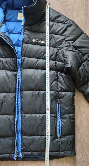 Куртка чоловіча Columbia , розмір М