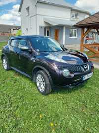 Nissan Juke 2014 р.в.