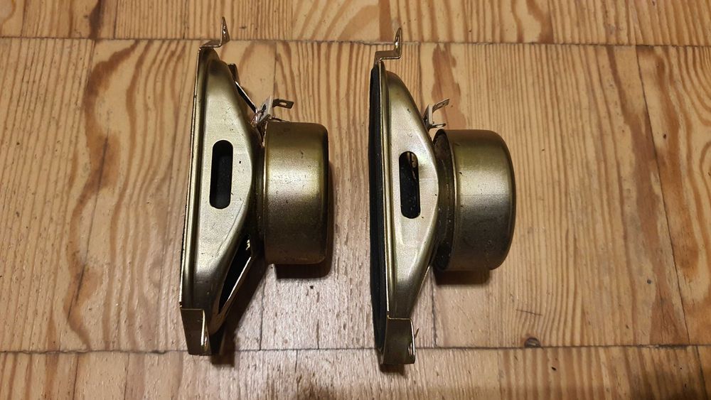 Динамики акустические 8 Ом 10W – 2шт