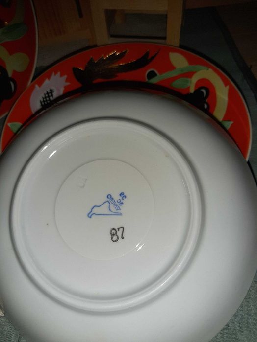 Рарітетний посуд