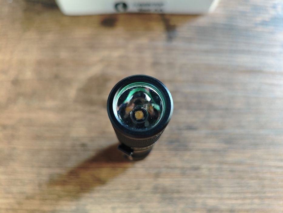 Latarka edc Lumintop Tool AA 2.0