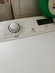 Pralka Electrolux EWT1266ESW na części