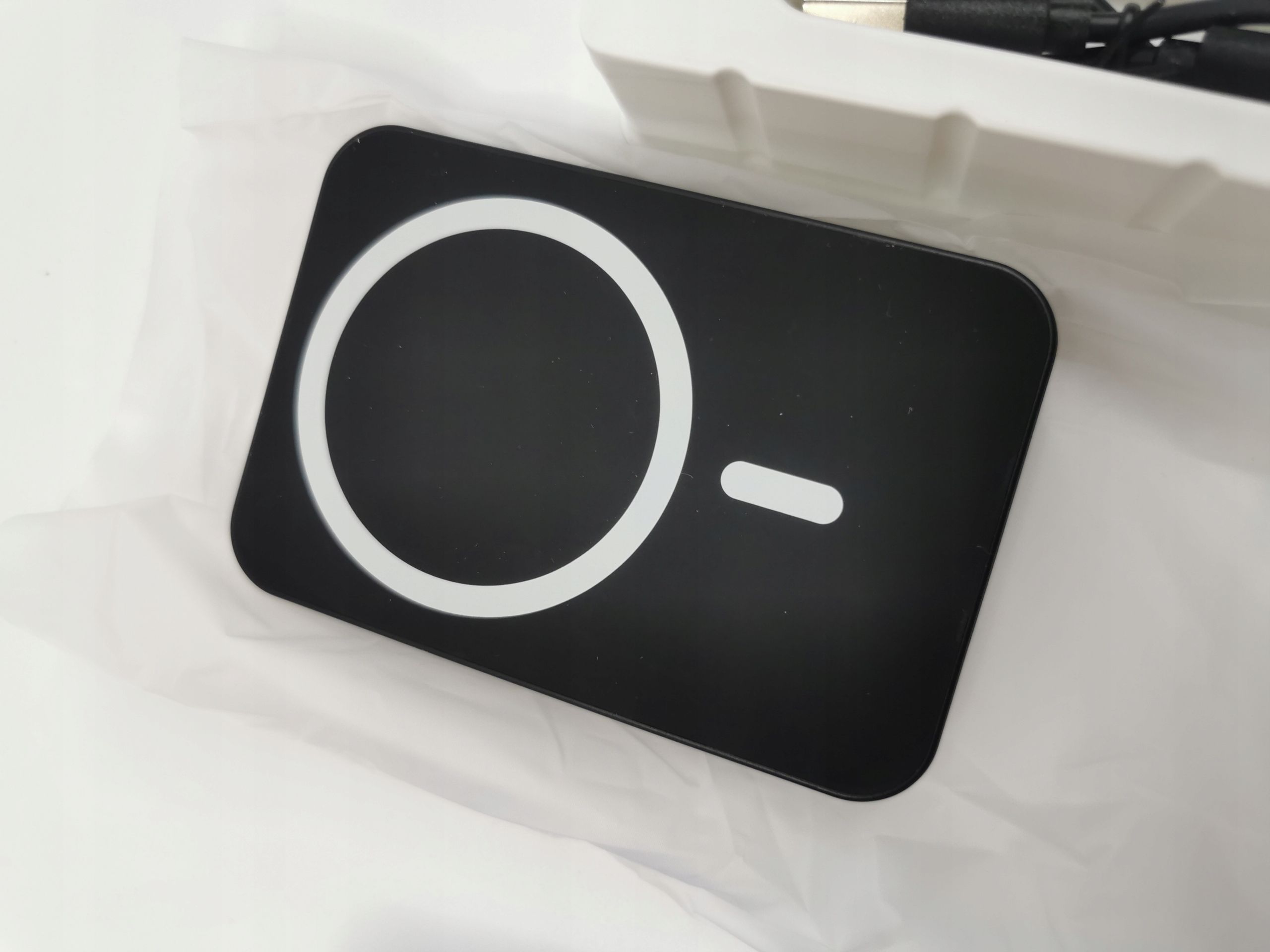 Powerbank Nohon 10000 Mah Czarny