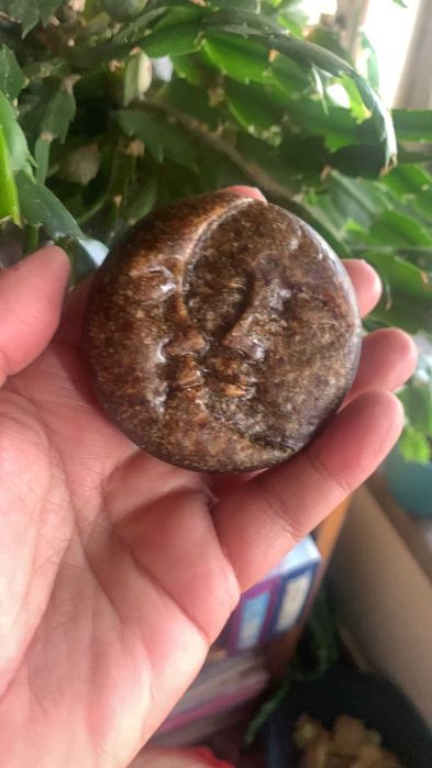 Sabonetes com ervas esotéricas