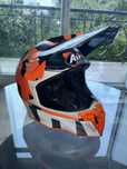 Kask airoh twist