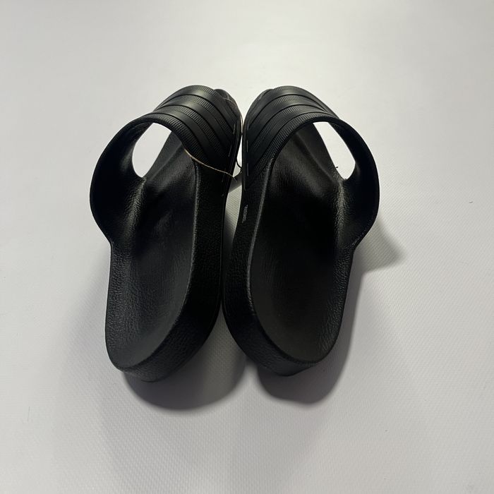 Оригінал! Шльопанці Adidas Adilette Aqua 40,5-48,5 (25-31,5см)