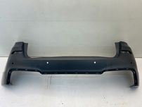 BMW X3 F25 m-pakiet Zderzak Tylny tył Pdc oryginał Oem n 10-17