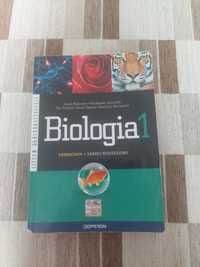 Podręcznik biologia 1 zakres rozszerzony