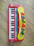 Pianino dla dzieci
