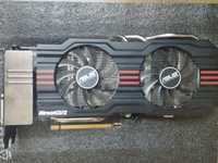 Asus Geforce GTX 660 TI 2GB