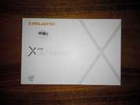 Планшетный ПК Teclast X98 Plus II TPad 9.7 inch IPS Retina Screen