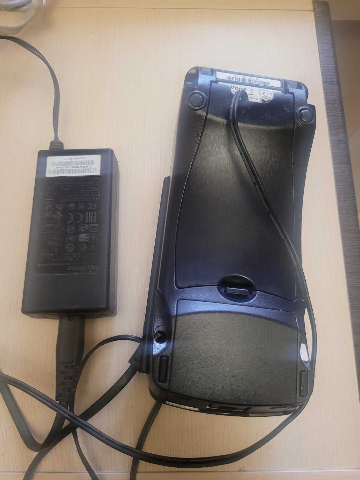 Терминал Verifone vx520