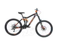 B'Twin - Rockrider FR10 Evo