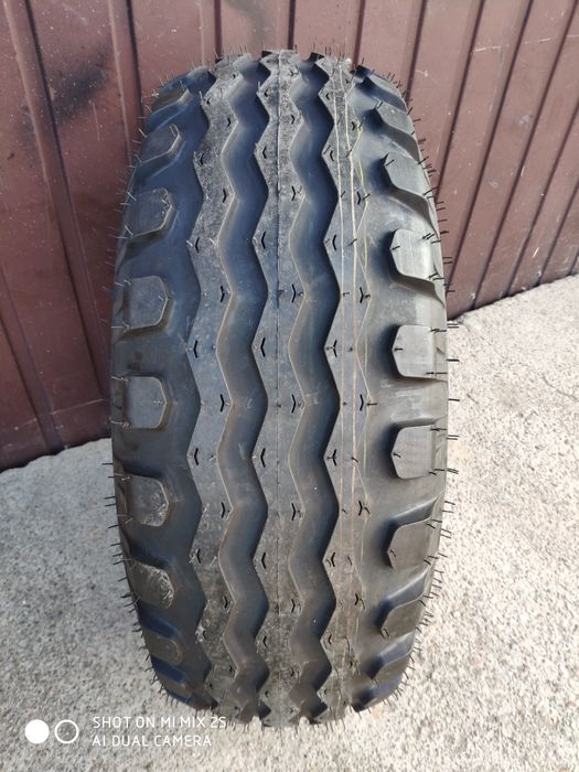 koło do przyczepy, rozrzutnika 10.0/75-15.3 14PR