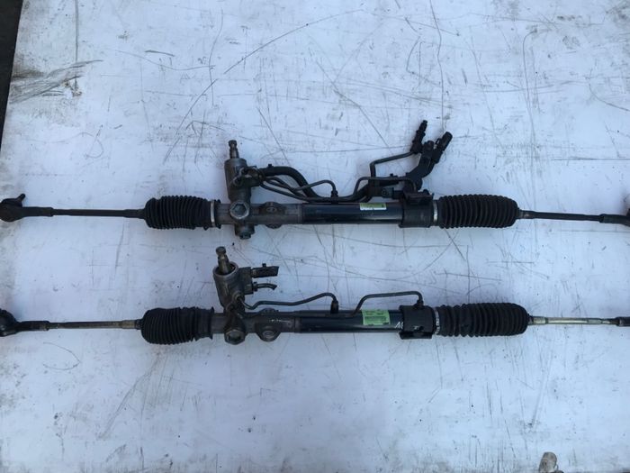 рулевая рейка Kia Picanto 56500-0X550, 5650007000