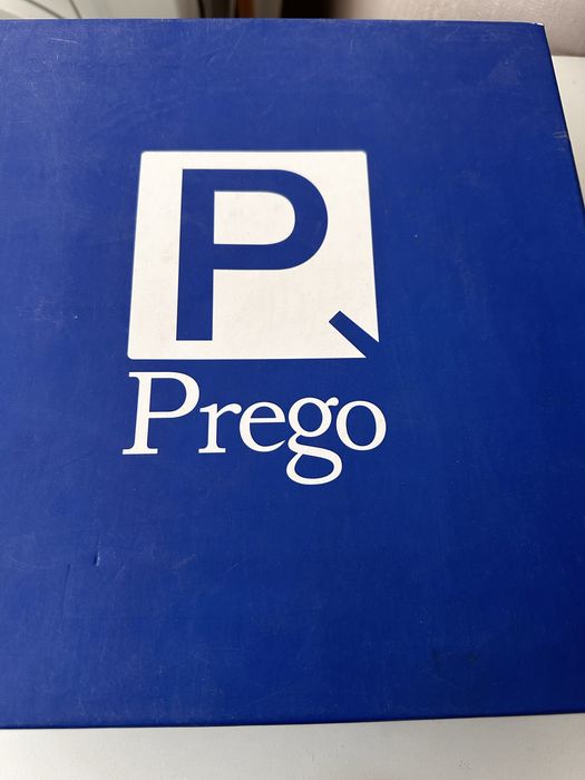 чоботи жіночі Prego, 37