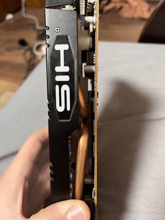 Radeon RX 570 IceQ X² OC