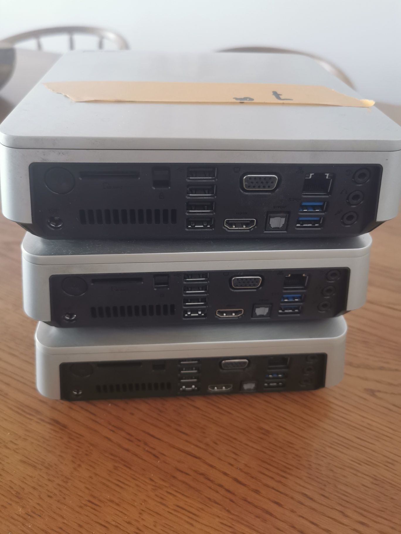 Komputer Asus VivoPC VM40B + orginalny zasilacz