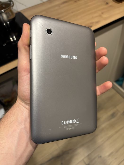 Galaxy tab 2 7.0