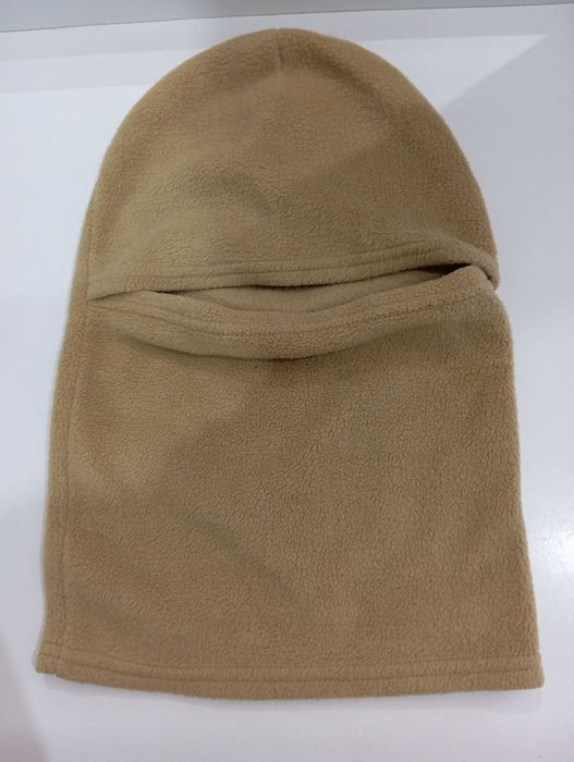 Шапка, феска, балаклава