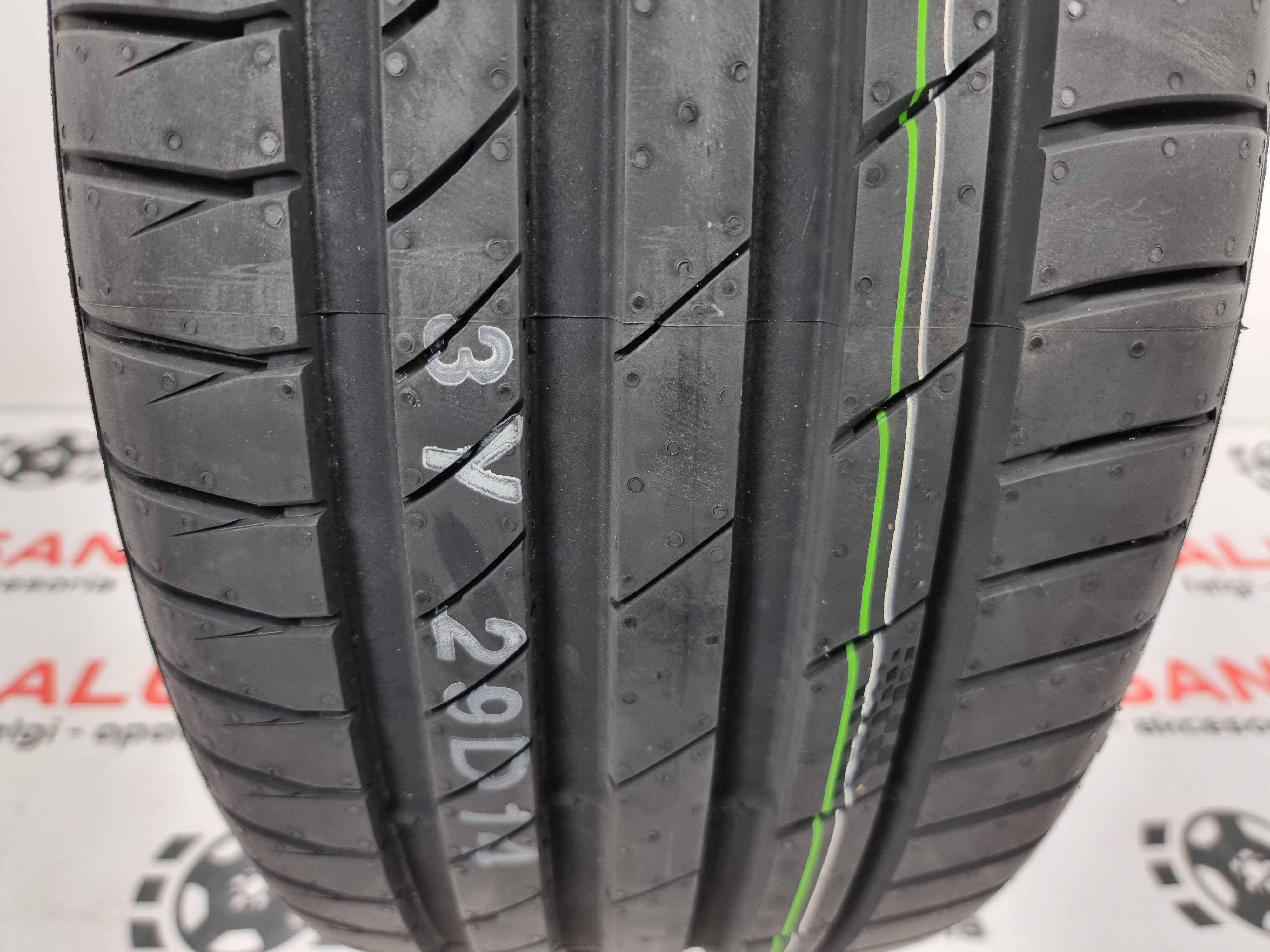 NOWE letnie OPONY 235/40R19 - KUMHO ESTA PS71 - Montaż Gratis