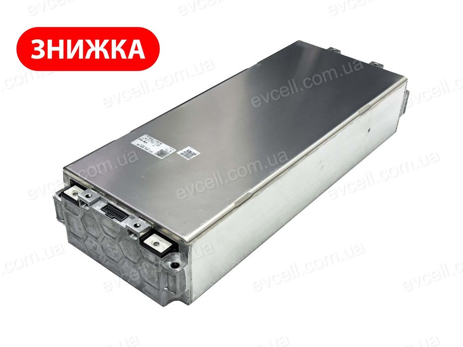 Акумуляторний модуль 29V на 6.81 кВт SK Innovation 8S3P 233Ah для VAG