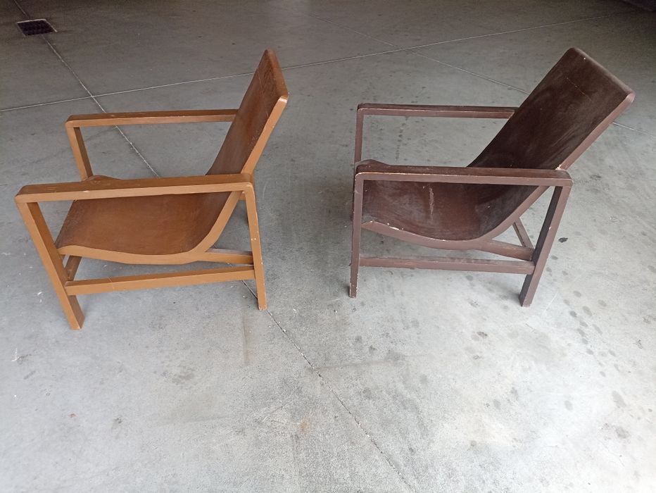Vendo cadeirão vintage