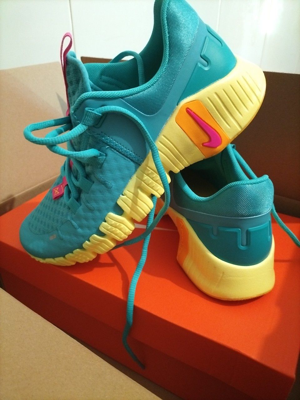 Tênis Nike Metcon