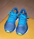 buty sportowe Mizuno 42 w stanie jak nowe - czytaj opis