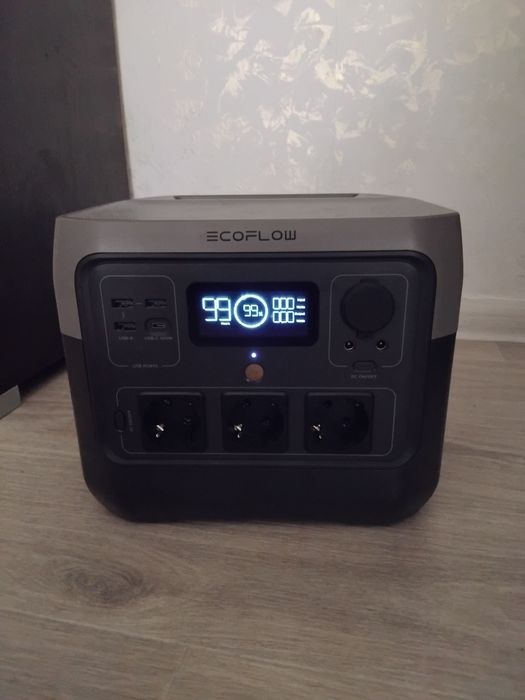 Ecoflow river2 pro