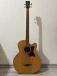 Tanglewood TW155 bas akustyczny