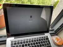 MacBook Pro 13' 2012